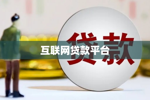 江源互联网贷款平台