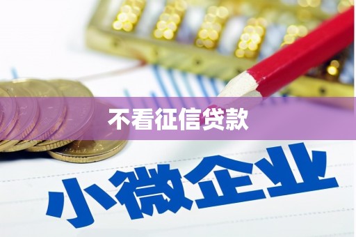 竹南不看征信贷款
