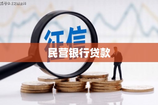 抚远民营银行贷款
