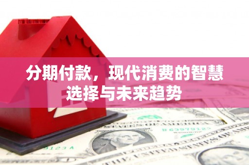 带岭分期付款，现代消费的智慧选择与未来趋势