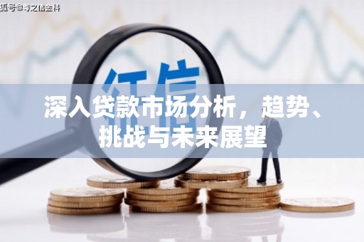 珙县深入贷款市场分析，趋势、挑战与未来展望