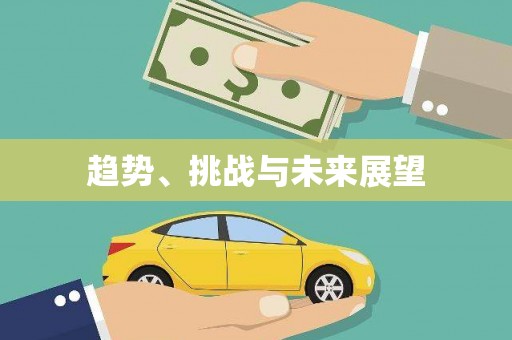 明光趋势、挑战与未来展望